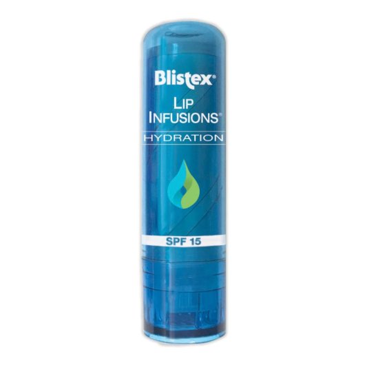 BLISTEX Lip Infusions Hydrat.