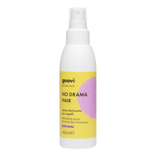 GOOVI SPRAY DISTRICANTE 140ML