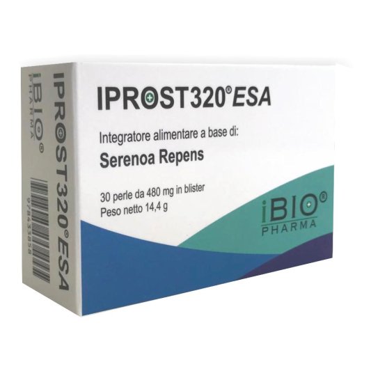 IPROST*320 ESA 30 Perle