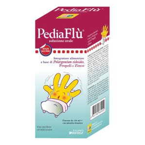 PEDIAFLU 150ml