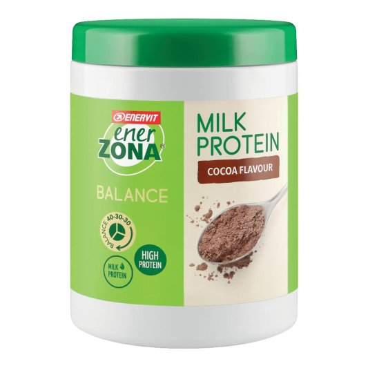 ENERZONA Milk Prot.Cocoa 230g