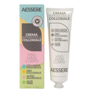 CREMA Riparatr.Colloid.150ml