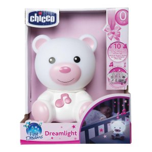 CH Gioco Dreamlight Rosa