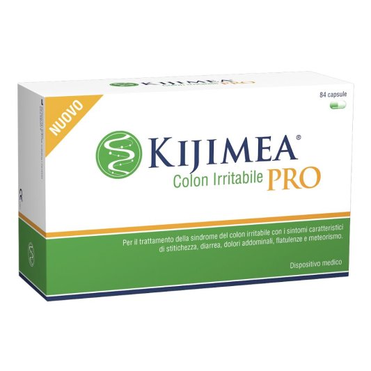 KIJIMEA Colon Irrit.PRO 84 Cps