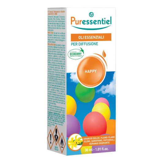 PURESSENTIEL Misc.Happy Eco