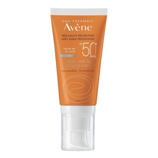 AVENE Sol.50+Tr.A-Age Col.50ml