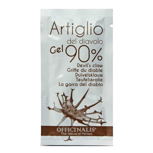 ARTI DIAV GEL 90% 1BUSTA 10ML(UM