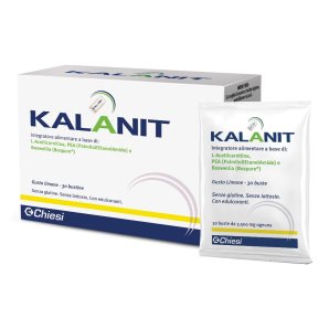 KALANIT 30 Bust.3500mg