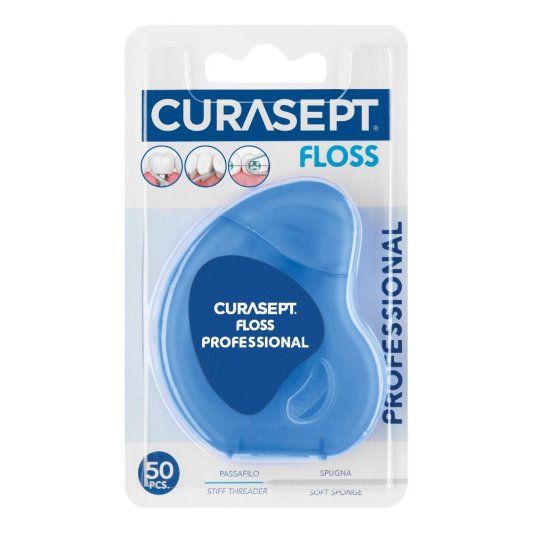 CURASEPT Floss Professional