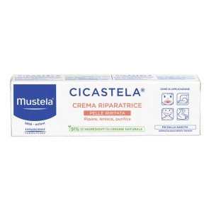 MUSTELA CICASTELA CREMA RIPA