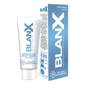 BLANX  PRO DEEP BLUE 25ML