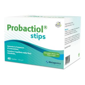 PROBACTIOL Stips ITA 40 Bust.