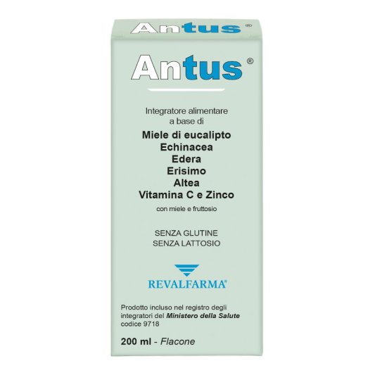 ANTUS 200ml