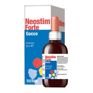 NEOSTIM*Forte Gtt 30ml