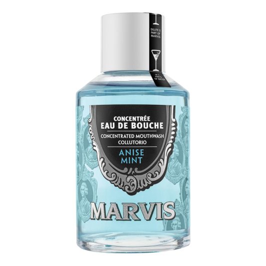 MARVIS EAU DE BOUCHE ANISE MIN