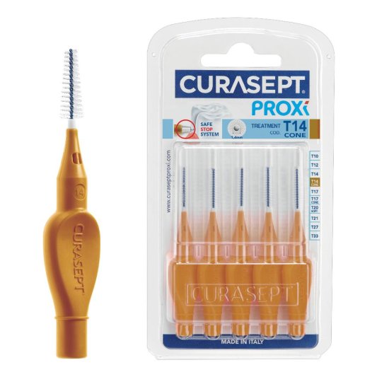 CURASEPT PROXI T14 OCRA/DARK G<