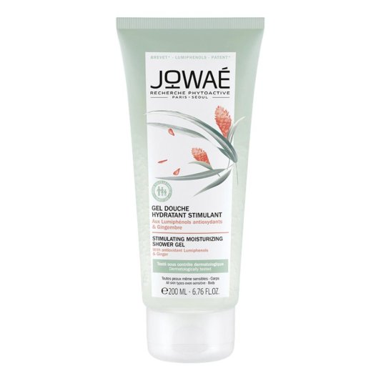 JOWAE Gel Doccia Idr.St.200ml