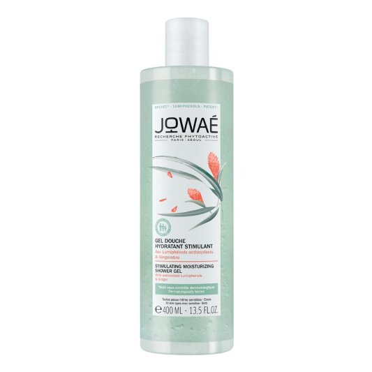 JOWAE Gel Doccia Idr.St.400ml