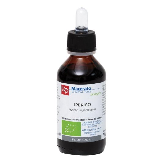 IPERICO TM BIO 100ML IPERICO TM BIO 100ML