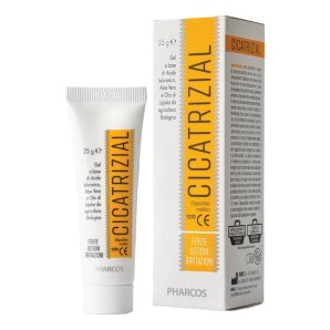 CICATRIZIAL Gel 25g