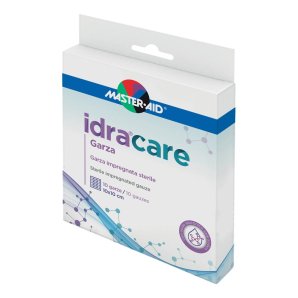 MASTER AID IdraCare Garza10x10