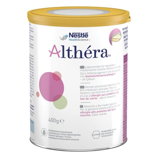 ALTHERA LATTE IPOALL NEU 400G<