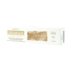 CROMOVIT Fte Crema 40ml