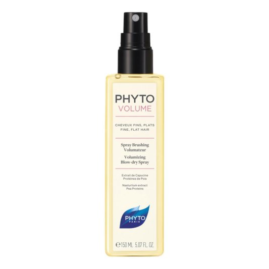 PHYTOVOLUME Spray Brush Vol.