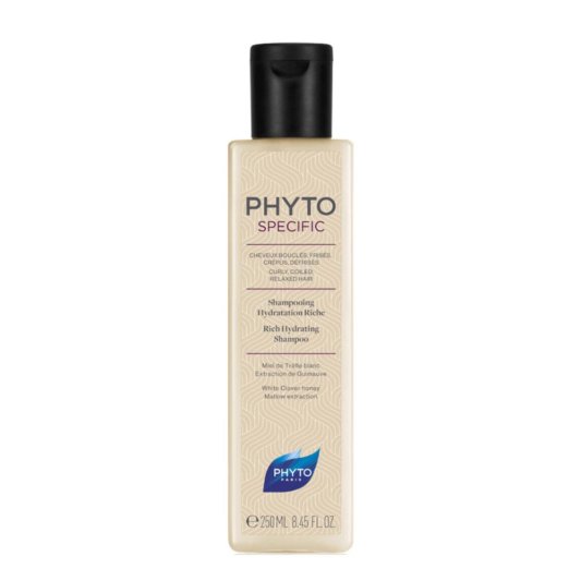 PHYTOSPECIFIC SHAMPOO IDRAT RI