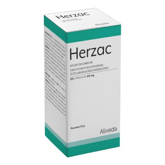 HERZAC 66,48G