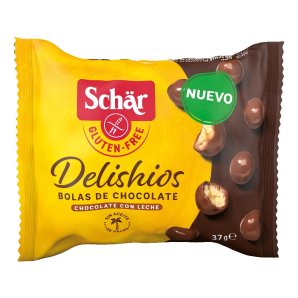 SCHAR Delishios 37g