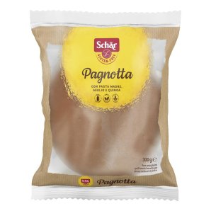 SCHAR Pagnotta 300g