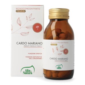 CARDO MARIANO 60 Cpr A-NATURA