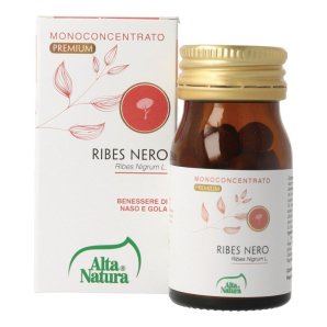 RIBES NERO 60CPR TERRANATA