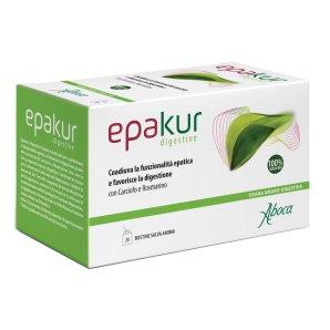 EPAKUR Digestive Tis.20 Bust.