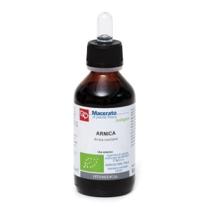 ARNICA 100ML TM BIO