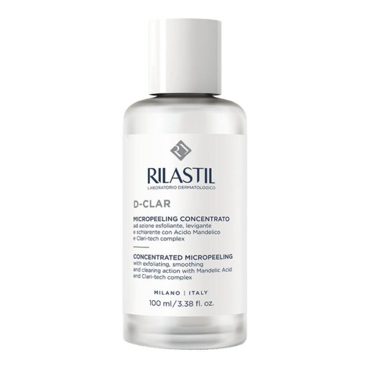 RILASTIL-D-CLAR MicroPeeling