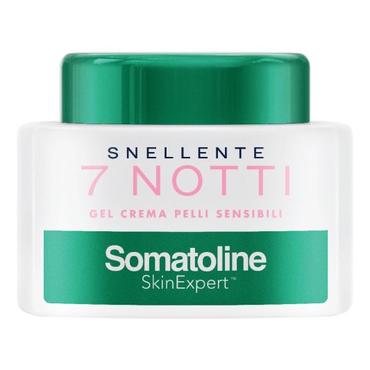 SOMAT C Snel 7Notti Natural