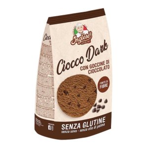 INGLESE Ciocco Dark 300g