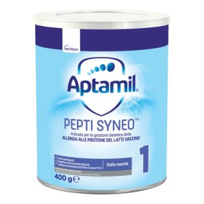 APTAMIL PEPTI SYNEO 1 400g