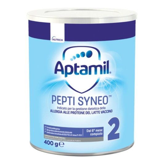 APTAMIL PEPTI SYNEO 2 400g