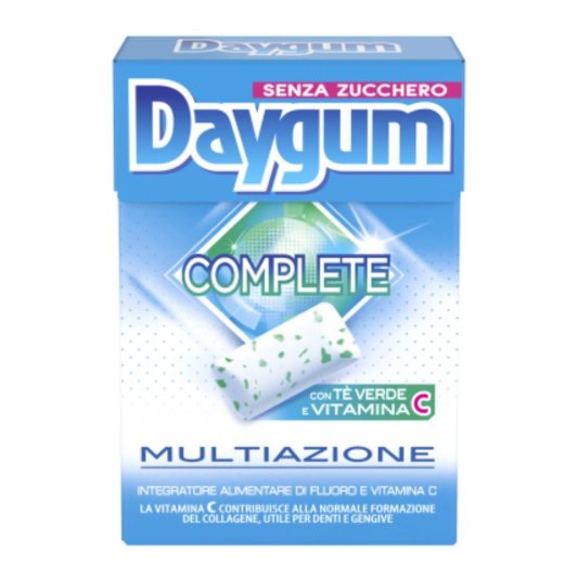 DAYGUM COMPLETE 20PZ