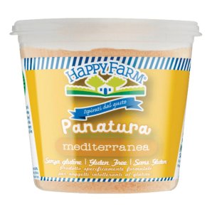 HAPPY FARM Panatura Medit.270g