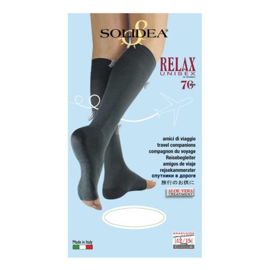 RELAX 70 Gamb.P/A Blu Sc.M