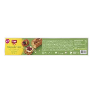 SCHAR Baguette Vital S/G 175g