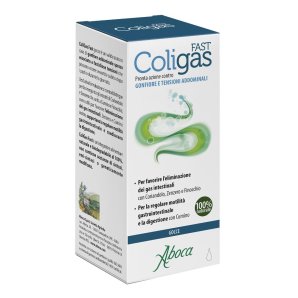 COLIGAS Fast Gtt 75ml