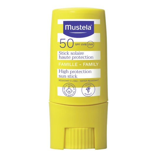 MUSTELA Sol.Stick 10ml