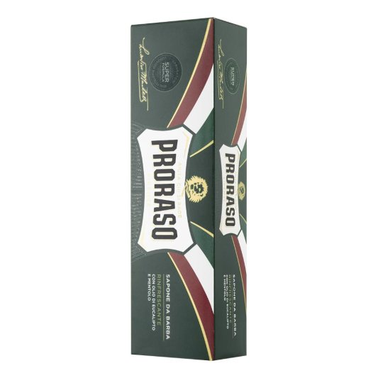 PRORASO SAPONE BARBA RINF150ML PRORASO SAPONE BARBA RINF150ML