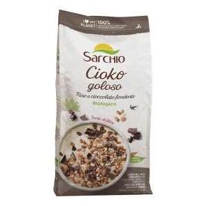 SARCHIO Cioko Goloso 200g
