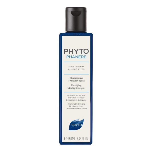 PHYTOPHANERE Sh.250ml